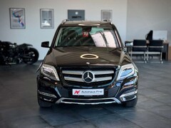 Bild des Angebotes Mercedes-Benz GLK 220 CDI 4Matic Premium*echt Leder*COMAND*