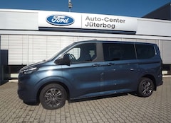 Bild des Angebotes Ford Tourneo Custom 320 L1 Tourneo Titanium *Kamera*