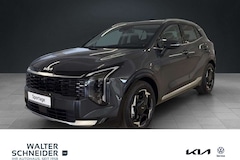 Bild des Angebotes Kia Sportage 1.6D 48V 2WD Spirit DCT Navi Drive Soun