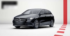 Bild des Angebotes Mercedes-Benz B 250 e STYLE  PARKPAKET LED NAVI SITZHZG DAB