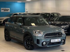 Bild des Angebotes MINI Cooper SE Countryman CooperSE CountrymanALL4/Aut/Navi/LED/Temp/SportS