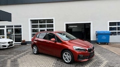 Bild des Angebotes BMW 218 d xDr Navi LED Autom Temp DAB 17 Zoll PDC