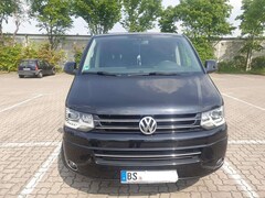 Bild des Angebotes VW T5 Multivan 4MOTION BMT Highline