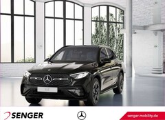 Bild des Angebotes Mercedes-Benz GLC 200 d 4M AMG Night Panorama Memory 360° AHK