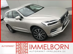 Bild des Angebotes Volvo XC60 Inscription LED*19*Kamera*Navi*Leder*
