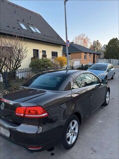 Bild des Angebotes VW Eos 1.4 TSI Sport & Style