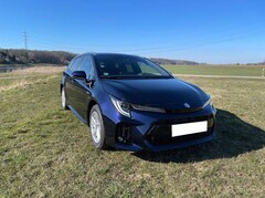 Bild des Angebotes Suzuki Swace 1.8 Hybrid CVT Comfort+