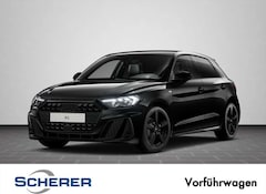 Bild des Angebotes Audi A1 S line 30 TFSI 85(116) kW(PS) S tro