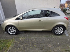 Bild des Angebotes Opel Corsa D 1.2 16V Edition