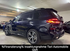 Bild des Angebotes BMW X7 xDrive40d M Sport Pro SkyLounge,Massage,360°