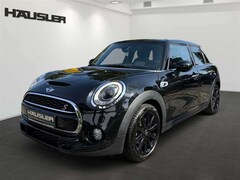 Bild des Angebotes MINI Cooper S 2.0*Head-UP*Panorama*LED*HIFI-Sound*PDC*