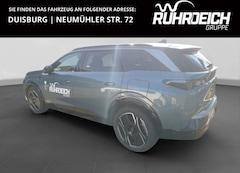 Bild des Angebotes Peugeot 5008 -E 210 GT Navi LED El. Heckklappe CarPlay