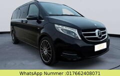 Bild des Angebotes Mercedes-Benz V 220 V V 220/250 d EXCLUSIVE EDITION lang