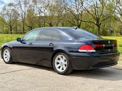 Bild des Angebotes BMW 745 745i