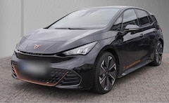 Bild des Angebotes CUPRA Born VZ Skyline Roof, AR Head-up-Display, Heat pump,...