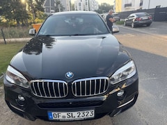 Bild des Angebotes BMW X6 M M50d