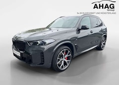 Bild des Angebotes BMW X5 xDrive40d
