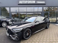 Bild des Angebotes Mercedes-Benz S 63 AMG S 63 E Performance L *KERAMIK*TV*CARBON*4D*