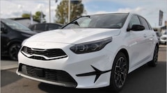 Bild des Angebotes Kia Ceed / cee'd 1.0 T-GDI 48V DCT7 Nightline Edition UVP 33.589