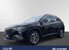 Bild des Angebotes Hyundai TUCSON TUCSON 1.6 T-GDi 48V 7DCT EDITION 30 PLUS +NAV++