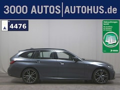 Bild des Angebotes BMW 320 dA Touring xDr M-Sport T-Leder Pano LED StHzg