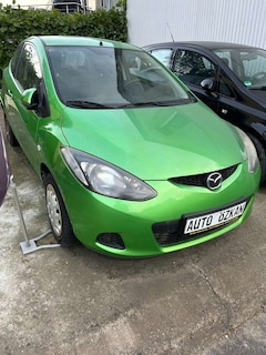 Bild des Angebotes Mazda 2 1.3 Sport Impression