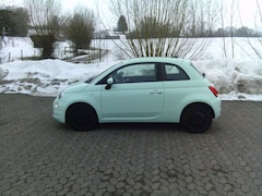 Bild des Angebotes Fiat 500 Lounge