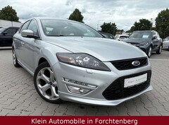 Bild des Angebotes Ford Mondeo Lim. Titanium S LederNaviBiXenonSHZ 18"LM