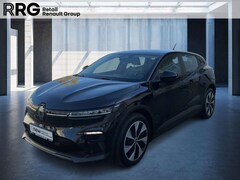 Bild des Angebotes Renault Megane E-Tech EVOLUTION Schnellladefunktion