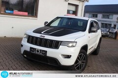 Bild des Angebotes Jeep Grand Cherokee 3.0 CRD Trailhawk Trail Rated Led