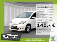 Bild des Angebotes Skoda Citigo iV Style*Tempo PDC SHZ heizb.Frontsch DAB
