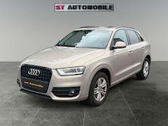 Bild des Angebotes Audi Q3 1.4 TFSI-Pano-Leder-Automatik