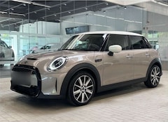 Bild des Angebotes MINI Cooper S Aut. Classic Trim NAVI LENKRAD-HZG R-KAMERA