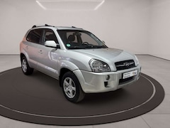 Bild des Angebotes Hyundai TUCSON 2.0 Edition Plus 2WD *TÜV 01.2028*