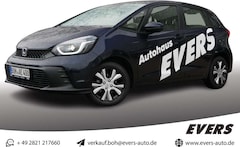 Bild des Angebotes Honda Jazz 1.5 i-MMD HYBRID ELEGANCE NAVI+SHZ+KAMERA