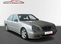 Bild des Angebotes Mercedes-Benz E 280 AVANTGARDE *Leder *Xenon *Schiebedach