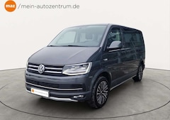 Bild des Angebotes VW T6 Multivan 2.0 TDI 4Motion DSG PanAmericana *AHK*LED*APP-CONN