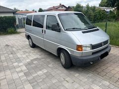 Bild des Angebotes VW T4 Transporter 7DB1U2