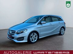 Bild des Angebotes Mercedes-Benz B 250 Urban Style Edition/MOEDLLPFLEGE/LED/CAM/