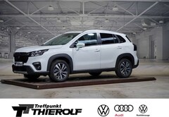 Bild des Angebotes Suzuki SX4 S-Cross 1.5 Dualjet Hybrid 360 Kamera ACC Pano