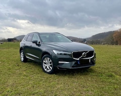 Bild des Angebotes Volvo XC60 XC60 B4 D Geartronic Momentum Pro