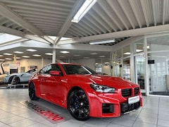 Bild des Angebotes BMW M2 Coupe AUT./LED/CAM/WIDESCREEN DISPLAY