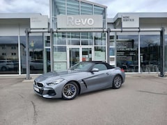 Bild des Angebotes BMW Z4 sDrive30i Aut MSport Leder LED HUD LiveCockProf C