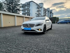Bild des Angebotes Mercedes-Benz A 180 A-Klasse Diesel CDI 7G-DCT Style