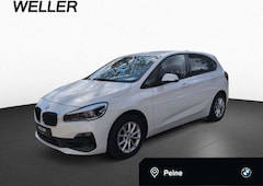 Bild des Angebotes BMW 216 i Active Tourer LED AHK Tempo Klimaaut DAB PDC