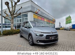 Citroen C4 SpaceTourer Grand C4 Spacetourer Shine 7-Sitzer