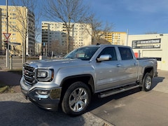 Bild des Angebotes GMC Sierra Automatik FINANZIERUNG HIER MÖGLICH