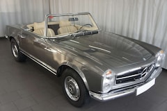 Bild des Angebotes Mercedes-Benz 280 SL Pagode K011-736
