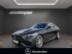 Bild des Angebotes Mercedes-Benz C 43 AMG 4M NIGHT+PANO+FAHRASSI+20"+DIGITAL+360°