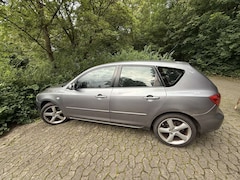 Bild des Angebotes Mazda 3 1.6 Sport Comfort